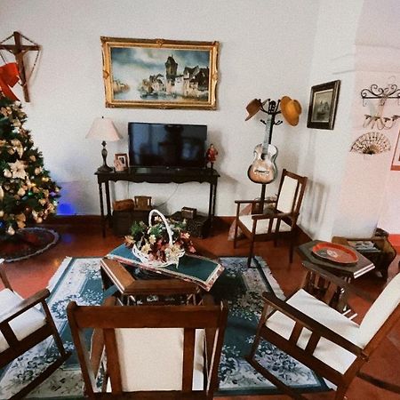 Hostal La Espanola Parras パラス・デ・ラ・フエンテ エクステリア 写真