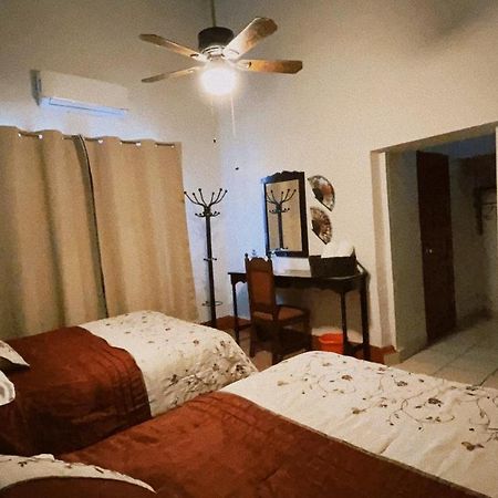 Hostal La Espanola Parras パラス・デ・ラ・フエンテ エクステリア 写真