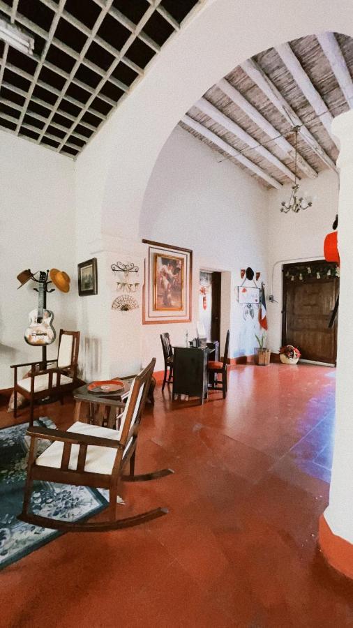 Hostal La Espanola Parras パラス・デ・ラ・フエンテ エクステリア 写真