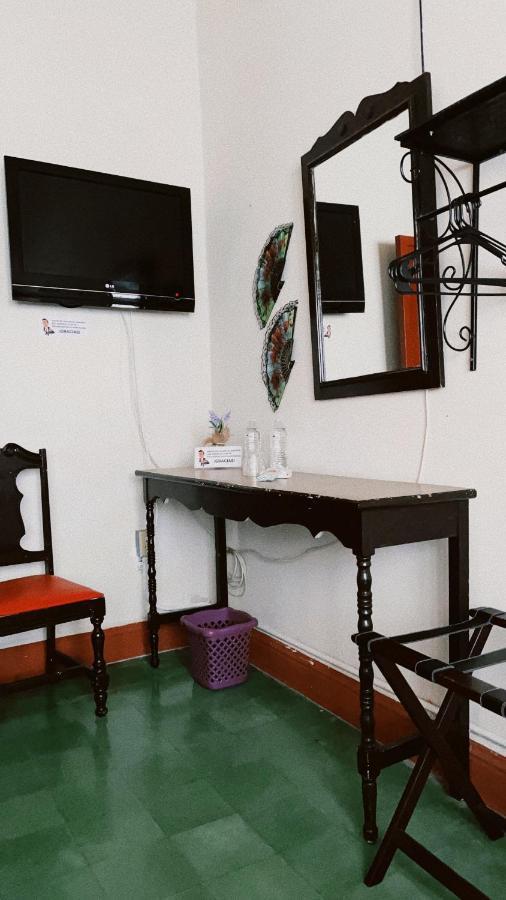 Hostal La Espanola Parras パラス・デ・ラ・フエンテ エクステリア 写真