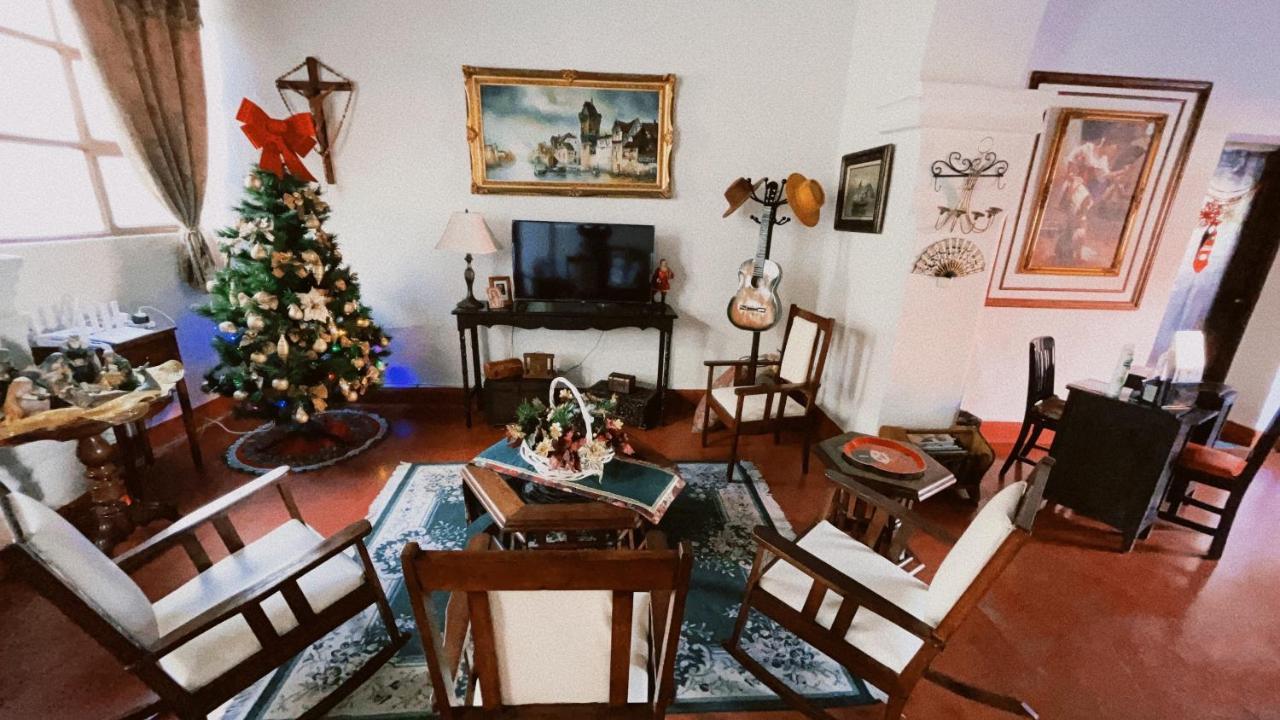 Hostal La Espanola Parras パラス・デ・ラ・フエンテ エクステリア 写真