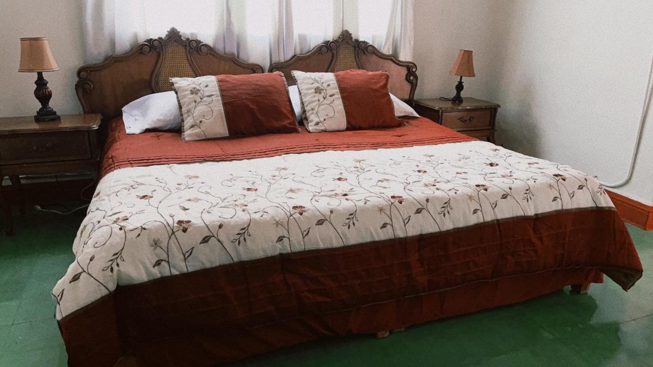 Hostal La Espanola Parras パラス・デ・ラ・フエンテ エクステリア 写真