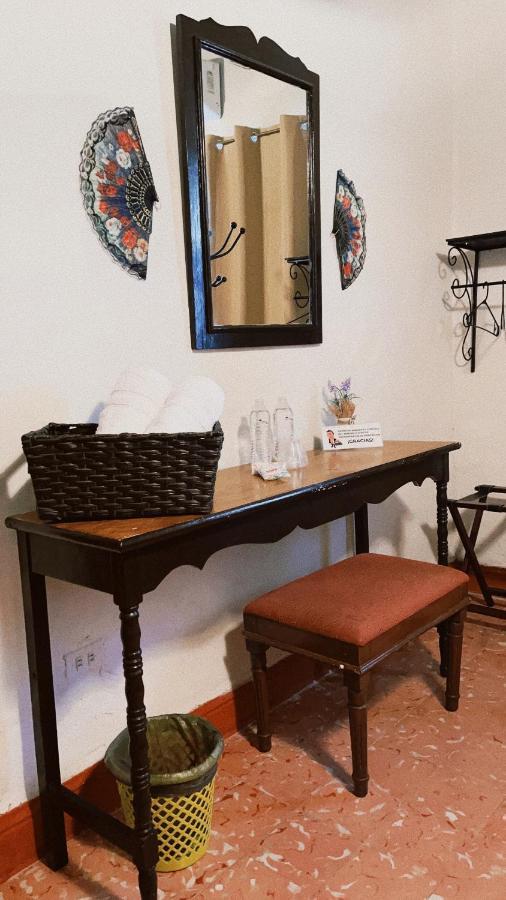 Hostal La Espanola Parras パラス・デ・ラ・フエンテ エクステリア 写真