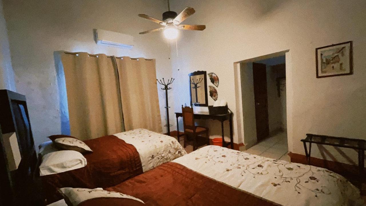 Hostal La Espanola Parras パラス・デ・ラ・フエンテ エクステリア 写真